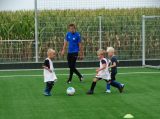 Eerste training S.K.N.W.K. JO7-1 van het seizoen 2022-2023 (21/31)